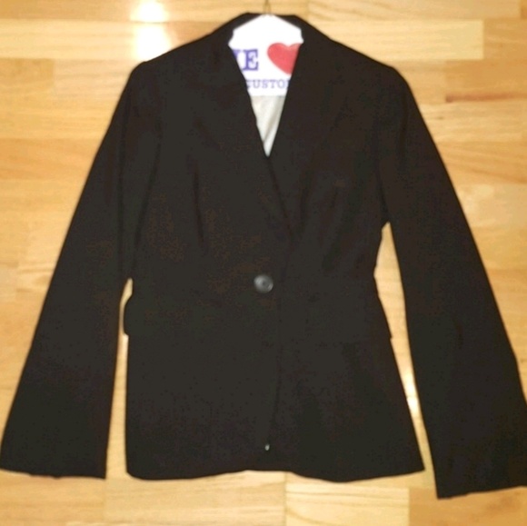 Banana Republic Jackets & Blazers - BUNDLE 3/$10 - Banana Republic Blazer